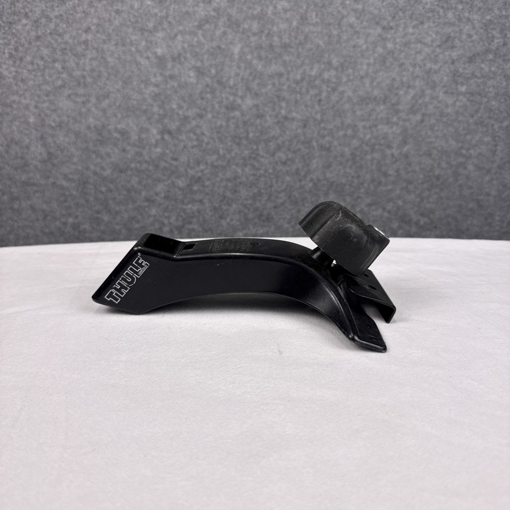 Thule 1050 Roof Rack Foot Replacement Part Black Single Unit Made in Sweden
